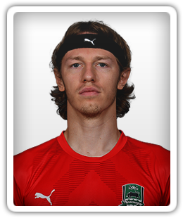 Matvey Safonov