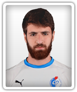 Georgy Gongadze