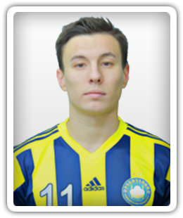 Igor Sergeev