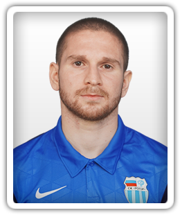 Giorgi Arabidze