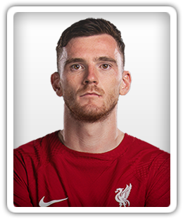 Andrew Robertson