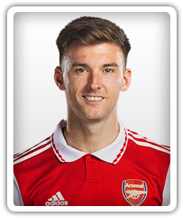 Kieran Tierney