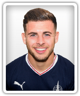 Leon McCann