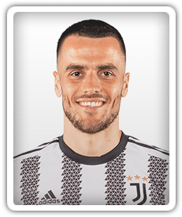 Filip Kostic