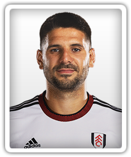 Aleksandar Mitrovic