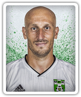 Marek Janečka