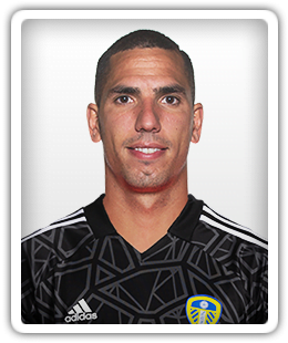 Joel Robles