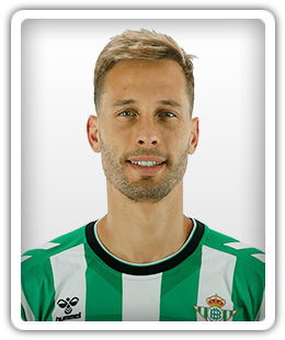 Sergio Canales