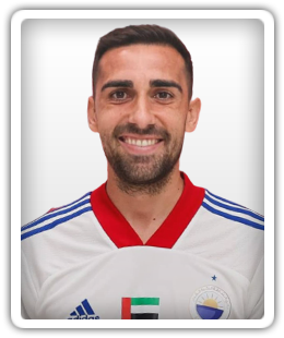 Paco Alcácer