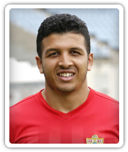 Hicham Khaloua