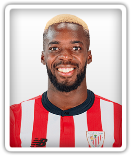 Iñaki Williams