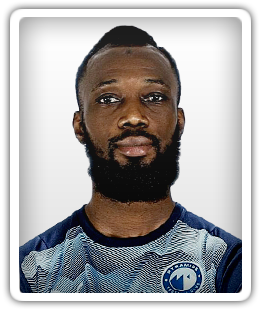 Blati Touré