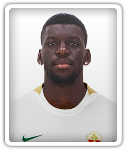 Randy Nteka