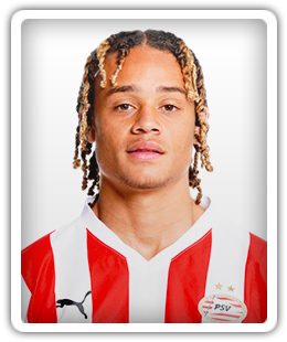 Xavi Simons
