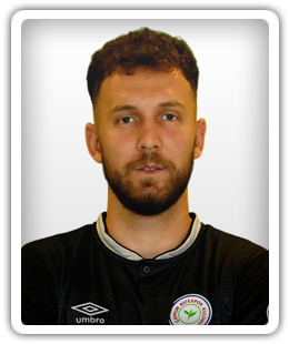 Tarık Çetin
