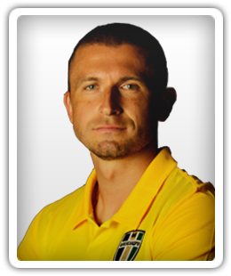 Andriy Tsurikov