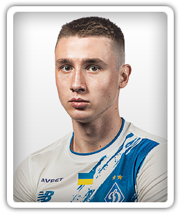 Vladyslav Vanat