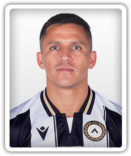 Foto de Alexis Sánchez