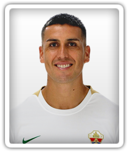 Foto do Jogador
