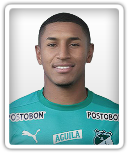 Juan Camilo Angulo