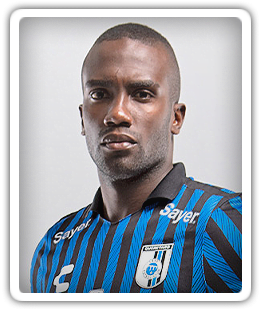 Kevin Balanta