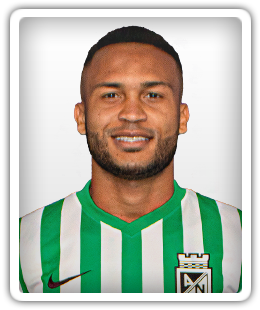 Brayan Córdoba