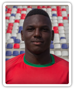 Daniel Mosquera