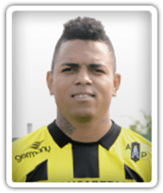 Nelson Barahona