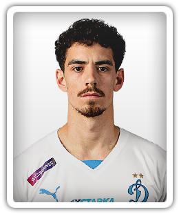 Nicolás Marichal