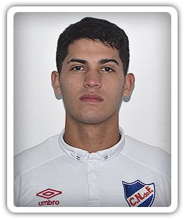Adrián Vila