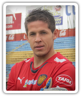 Jorge Chena