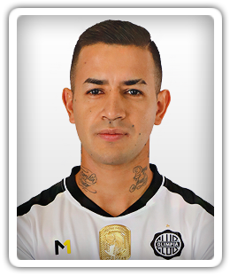 Foto do Jogador