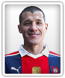 Alan Benítez