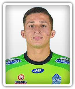 Bryan Segura