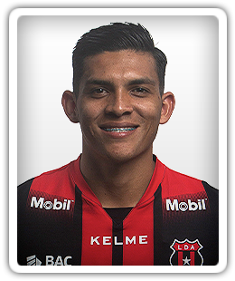 Alonso Martínez
