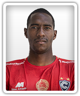 Abdiel Ayarza