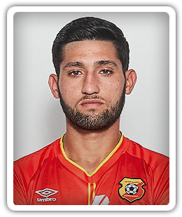 Aarón Salazar