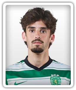 Foto do Jogador