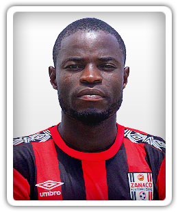 Moses Phiri