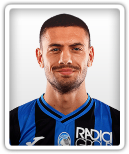 Merih Demiral