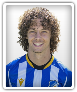 Rodrigo Rego
