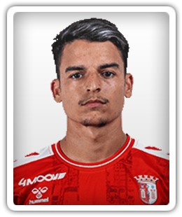 Pedro Santos
