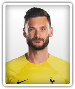 Hugo Lloris