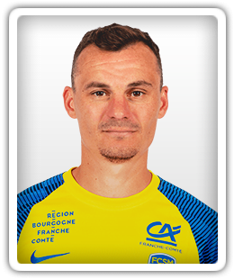 Julien Faussurier