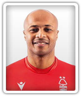André Ayew