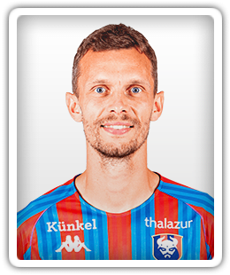 Romain Thomas