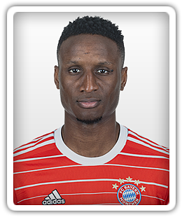 Bouna Sarr