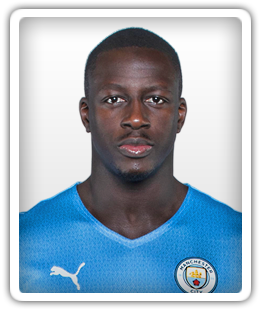 Benjamin Mendy