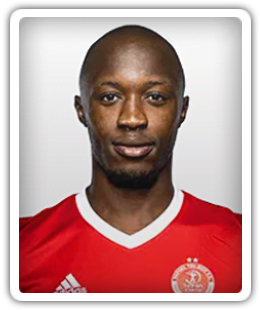 Antoine Conte