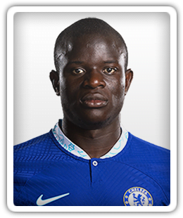 N Golo Kanté